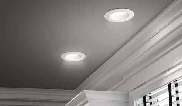 Downlights