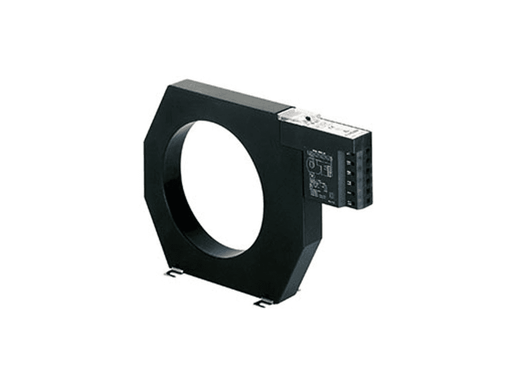 Transformador com relé diferencial incorporado tipo A WGBU-70 com referência P16012. à marca CIRCUTOR