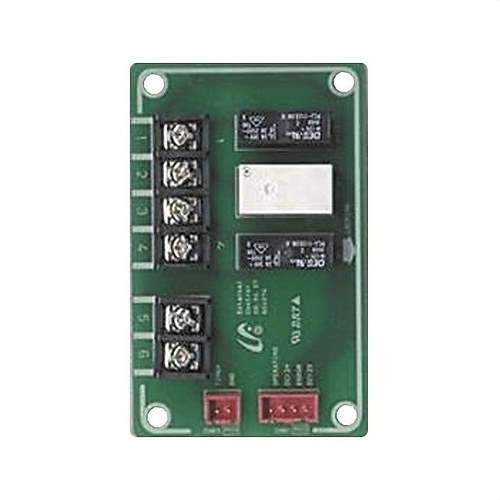 Módulo de interface de contato externo Samsung com referência MIM-B14 à marca SAMSUNG