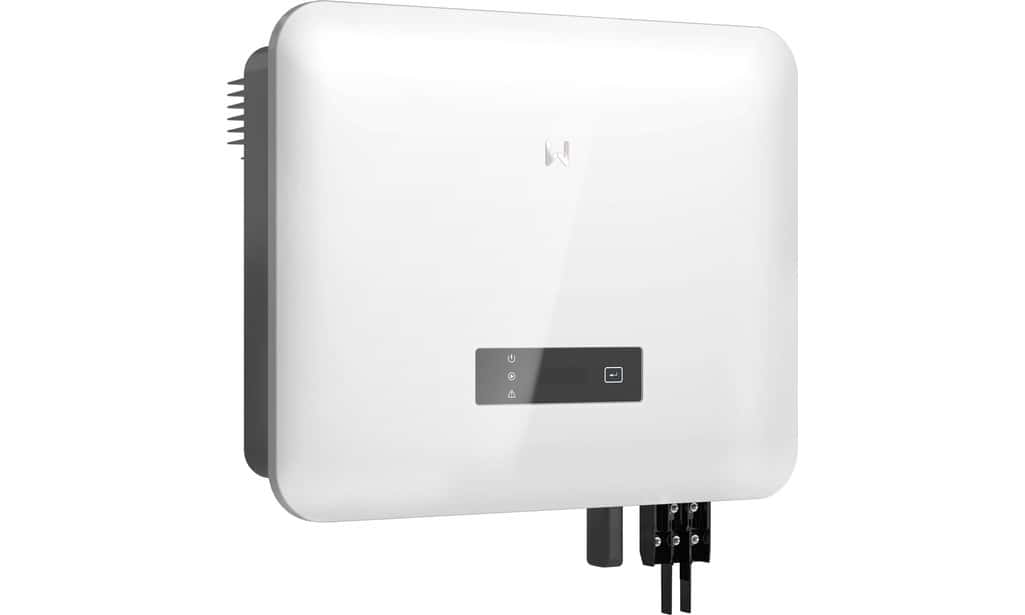 Inversor solar trifásico de 20 kW 2 MPPT GoodWe GW20K-SDT-30 com referência GW20K-SDT-30 à marca GOODWE