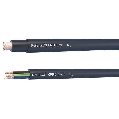 Cabo Retenax CPRO RV-K 1KV 4G2.5 - Rolo de 100 metros com referência 20193626 à marca PRYSMIAN