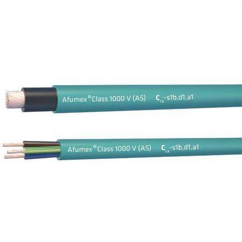 Afumex Cable Class 1000V RZ1-K AS 4G2.5 - 100 Metre Roll with reference 20193693 from the brand PRYSMIAN