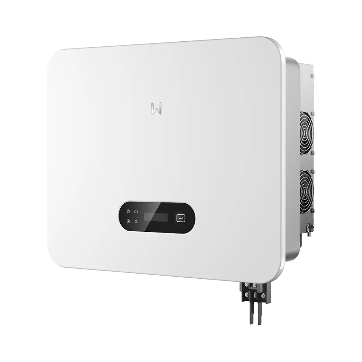 Inversor solar trifásico de 30 kW 2 MPPT GoodWe GW30K-SDT-30 com referência GW30K-SDT-30 à marca GOODWE