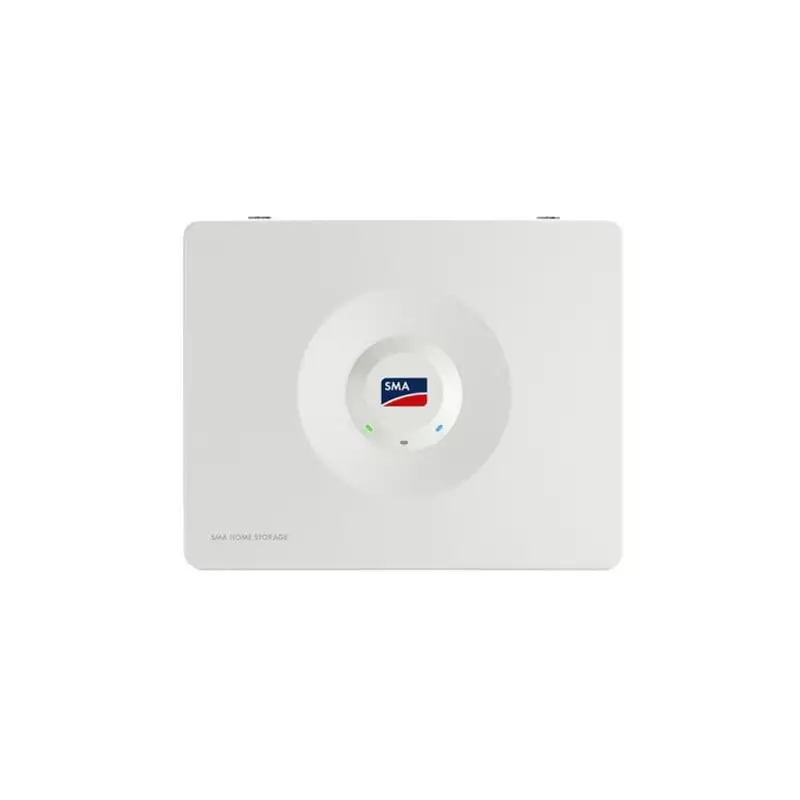 Módulo de bateria 3,28 kWh SMA HS-BM-3.28-10 com referência HS-BM-3.28-10 à marca SMA SOLAR