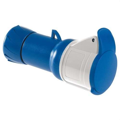 Base aérea de 32A 2P+TT 200-250V IP44 Parafuso com referência PKF32M423 à marca SCHNEIDER ELECTRIC