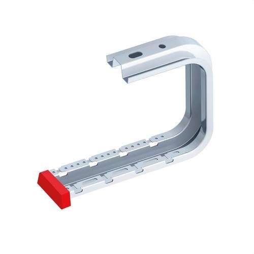 OMEGA U-Type Multifunction Bracket 300mm with reference SOUMS30 from the brand AISCAN