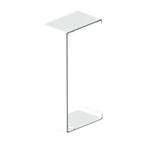 Cobrejuntas de 60x60 mm Unex em U24X com referência 73531-2 à marca UNEX