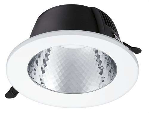 Downlight LED DN070B LED12/840 12W 220-240V D150 RD EU com referência 35400500 à marca PHILIPS