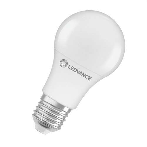 Lâmpada LED Value Classic A 60 FR NON-DIM 8,5W/840 E27 com referência 4099854049187 à marca OSRAM