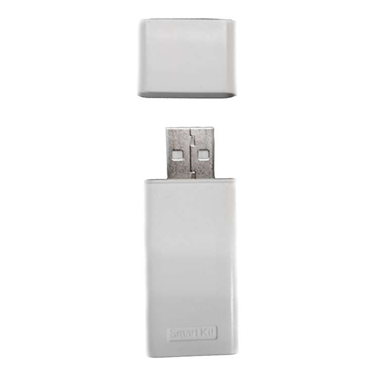 USB Wi-Fi Controller for Midea Air Conditioner EU-OSK105 with reference 13930909 from the brand MIDEA