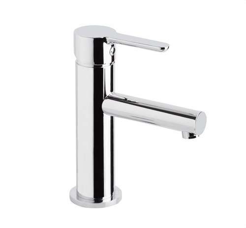 Torneira de lavatório monocomando OSLO cromada com referência 65130 19 45 66 à marca GENEBRE