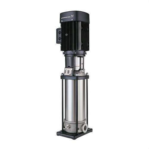 Bomba centrífuga CRN 5-29 A-P-A-E-HQQE com referência 96513493 à marca GRUNDFOS