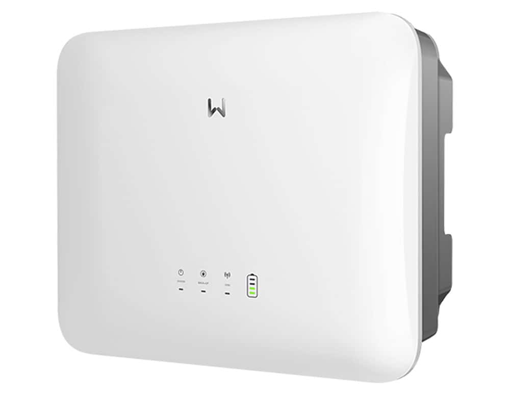 Inversor solar híbrido monofásico de 5 kW GoodWe GW5000-ES-20 com referência GW5000-ES-20 à marca GOODWE