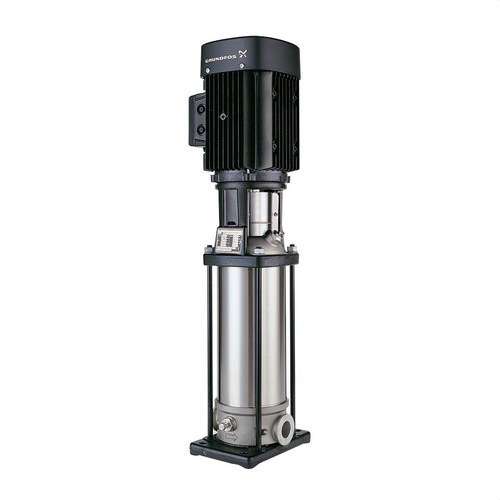 Bomba centrífuga Grundfos CRI 5-5 A-FGJ-A-E-HQQE com referência 96528001 à marca GRUNDFOS