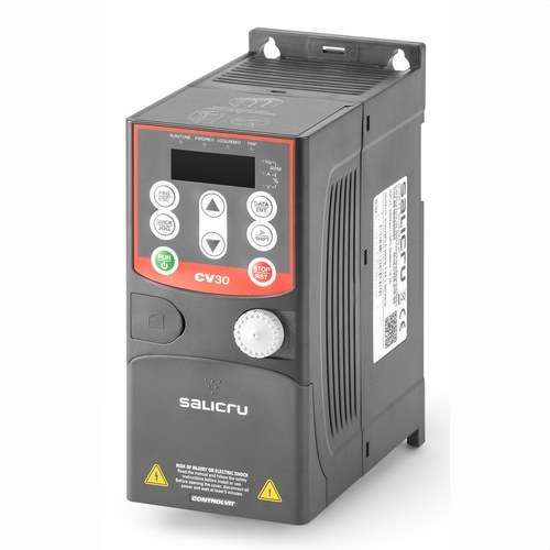 2.2 KW Frequency Converter 3x400V Three-Phase with reference 6B1BC000003 from the brand SALICRU