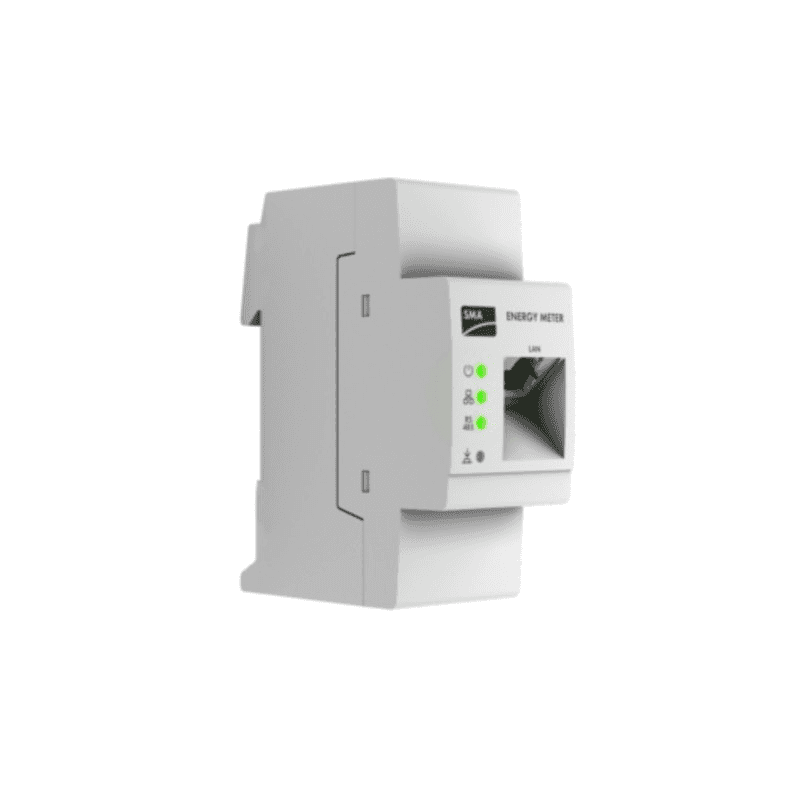 Medidor de energia (Smart Meter) SMA EM-1CT63A-21 com referência EM-1CT63A-21 à marca SMA SOLAR