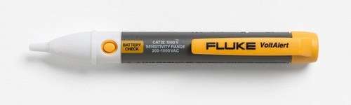 Verificador elétrico Fluke 2AC VoltAlert com referência 3611985 à marca FLUKE