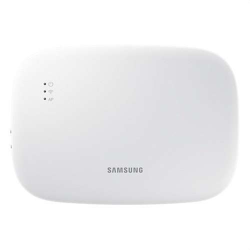 Kit WiFi 2.0 para sistemas EHS da Samsung com referência MIM-H04EN à marca SAMSUNG