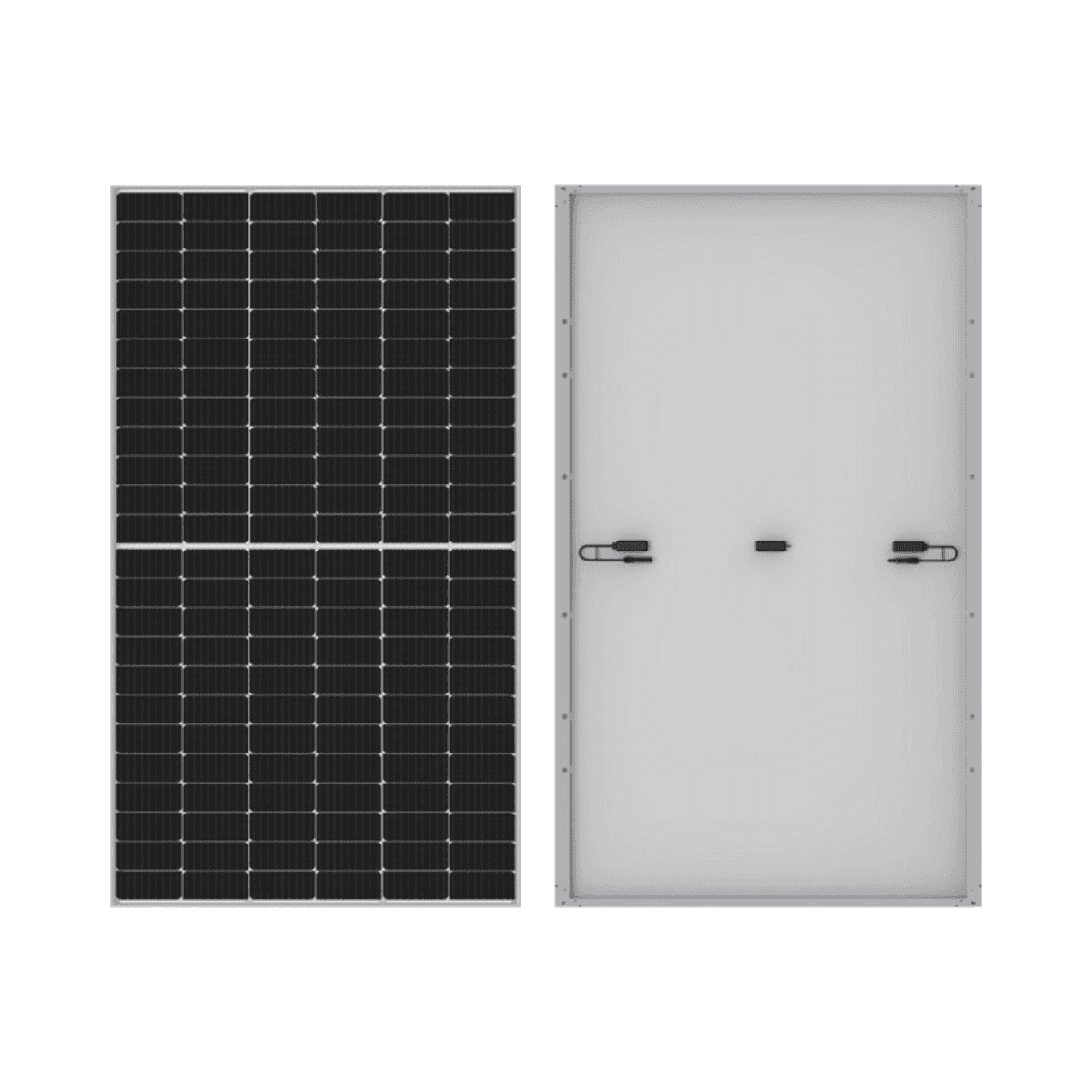 Pacote 31 Painel solar de 550W Longi HI-MO5m LR5-72HPH-550M com referência LR5-72HPH 550WP à marca LONGI