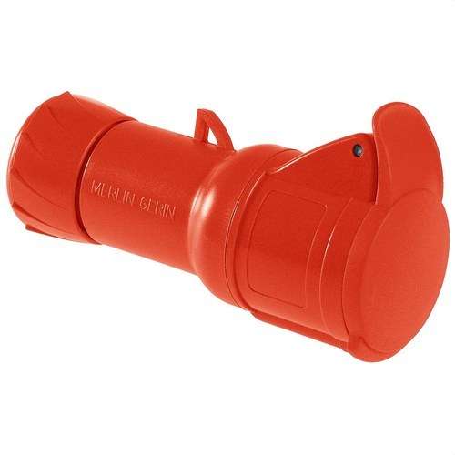 Base aérea de 32A 3P+N+TT 380-415V IP44 com referência PKY32M435 à marca SCHNEIDER ELECTRIC