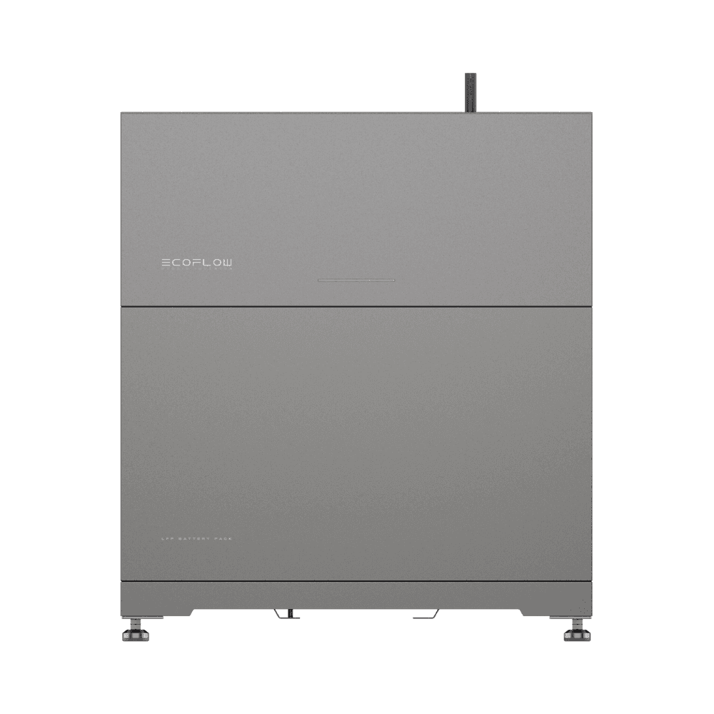 6 kW Solar Inverter Kit with 5 kWh EcoFlow PowerOcean Lithium Battery with reference POWEROCEANINVM6B5 from the brand ECOFLOW