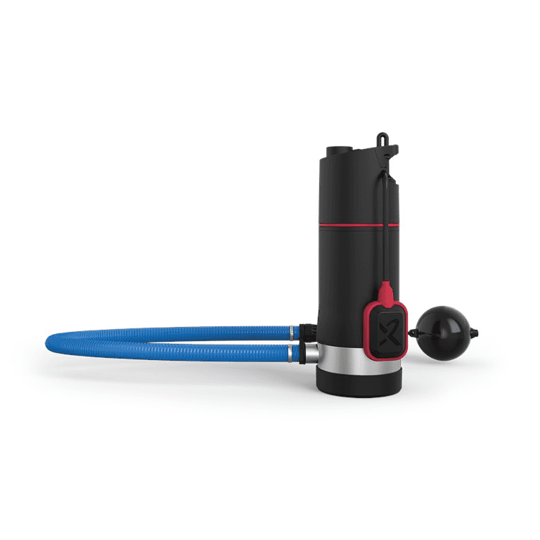 Sistema de aumento de pressão submersível Grundfos SB 3-35 AW com referência 92712336 à marca GRUNDFOS