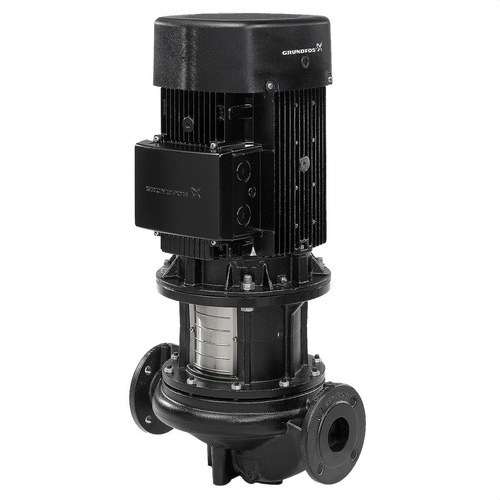 In-line Pump TP 50-190/4 A-F-A-BQQE-IW3 with reference 96087121 from the brand GRUNDFOS