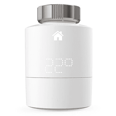 TADOº V3+ Smart Thermostatic Head with reference SRT 1 from the brand TADOº