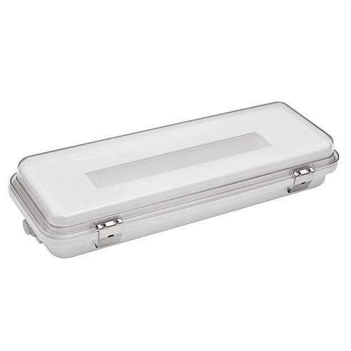 Non-permanent Emergency Light Hermetic 1100 Lumens 1H with reference DE-1100L from the brand NORMAGRUP