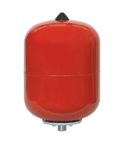 Acumuladores hidropneumáticos de membrana de 20 litros 20 AMR com referência 01020021 à marca IBAIONDO