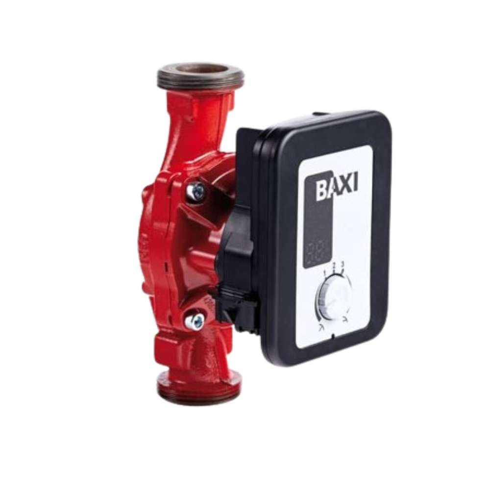 Bomba circuladora QUANTUM MAXI MYL-30 com referência 7739886 à marca BAXI 