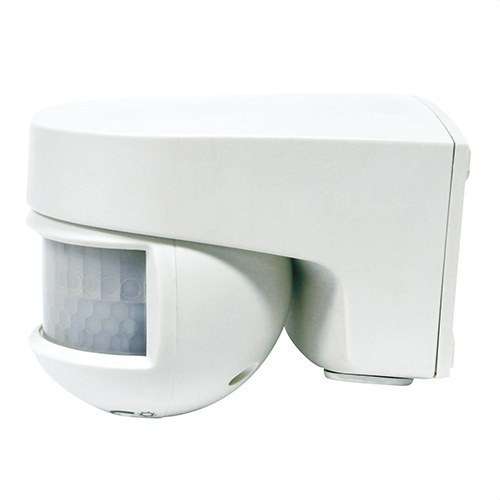 Isimat+SB Wall-Mounted Motion Detector, 200° Orientation, Detection Range: Front 12m, Side 8m (4+4) at 20°C 5-2000 with reference OB134112 from the brand ORBIS