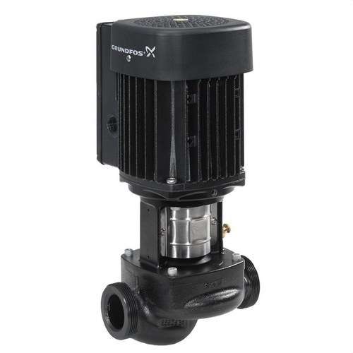 Inline Pump TP 25-90/2 A-O-A-BQQE-DW1 with reference 98346604 from the brand GRUNDFOS