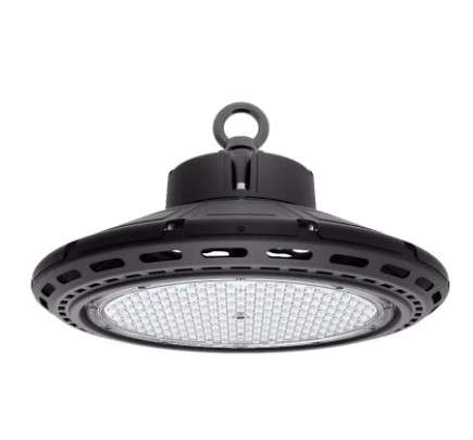 Candeeiro industrial suspenso INDUS HB-190 4000K com referência HB 190-4000 à marca AVANT LED