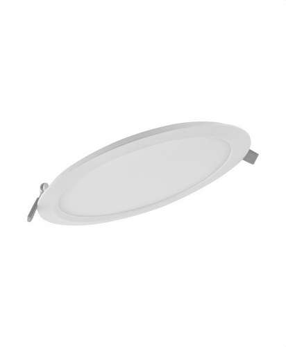 Downlight LED SLIM DN210 18W/4K WT IP20 1530LM com referência 4058075079113 à marca OSRAM