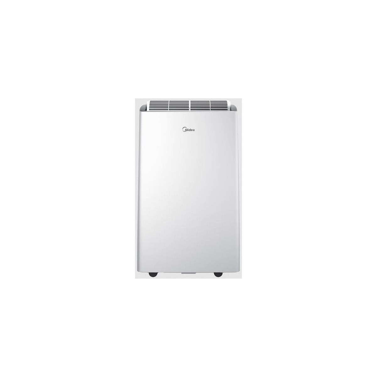 Ar condicionado portátil frio PT 3,5kW com referência 13907805 à marca MIDEA
