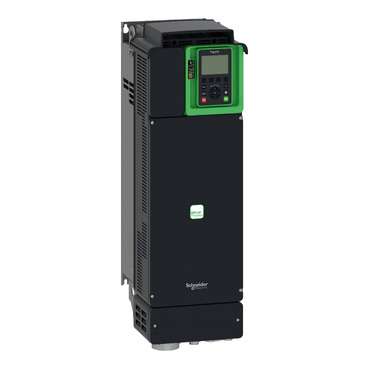 Variador de velocidade ATV630 Altivar Process com referência ATV630D37N4 à marca SCHNEIDER ELECTRIC