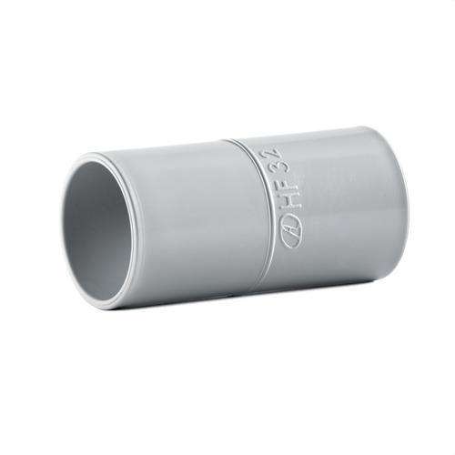 Grey EHF Plug-in Sleeve 50mm with reference MEHF50 from the brand AISCAN