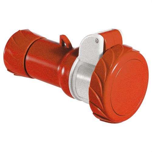 Base aérea de 16A 3P+TT 380-415V IP67 Parafuso com referência PKF16M734 à marca SCHNEIDER ELECTRIC