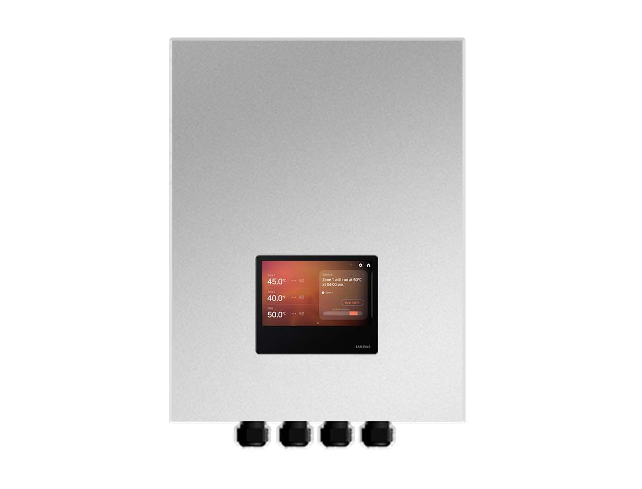 Controlador em cascata Samsung MCM-D3E0N com referência MCM-D3E0N à marca SAMSUNG