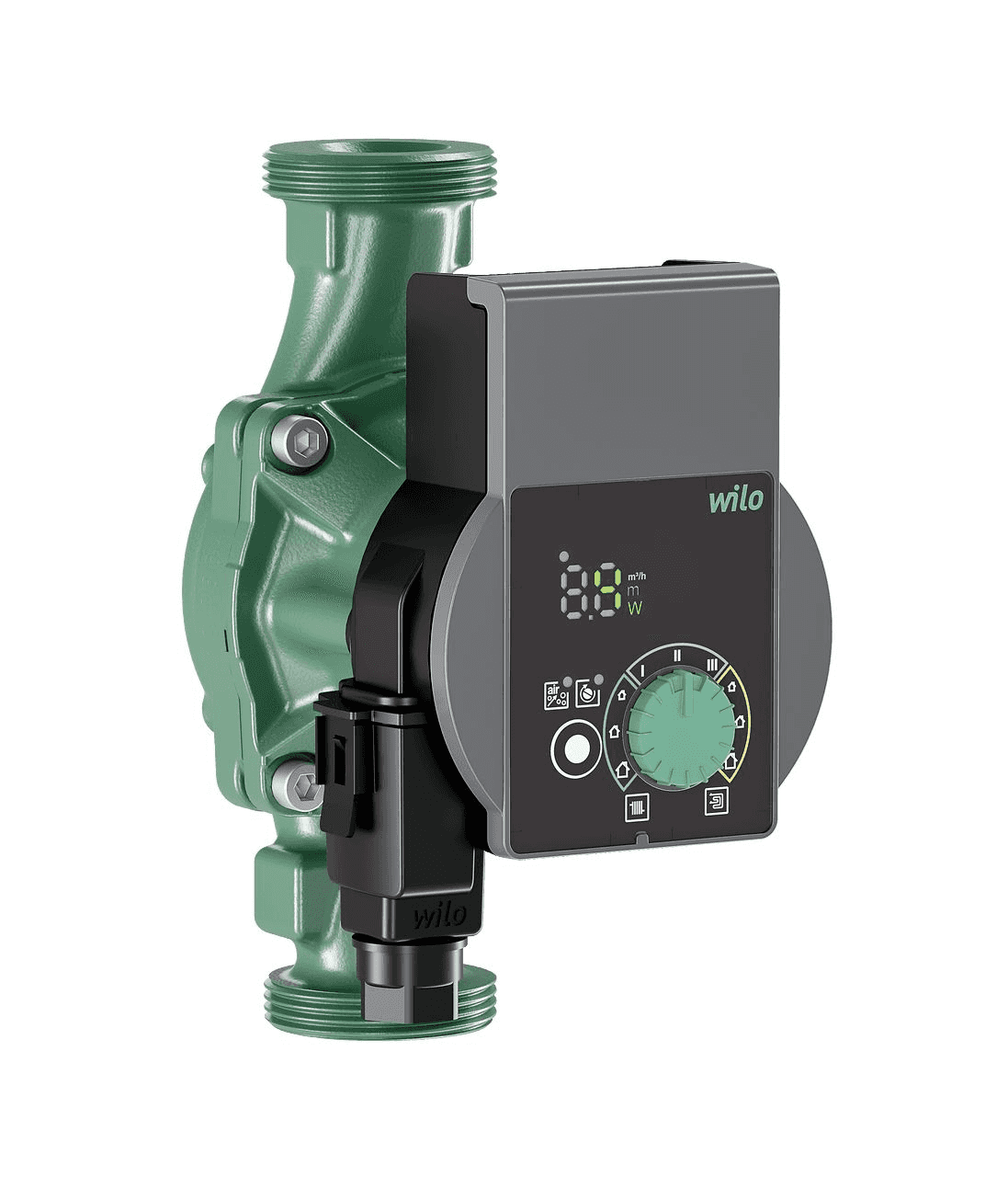 Bomba circuladora Wilo Yonos PICO 25/1-6 com referência 4215515 à marca WILO