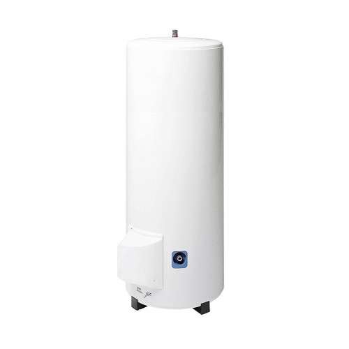 Termoacumulador elétrico de chão Elacell 500 litros com referência 7736503467 à marca JUNKERS