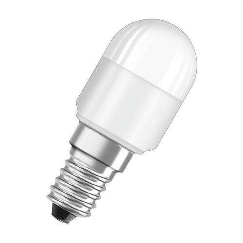 Lâmpada LED Classe de desempenho Especial T26 FR 20 NON-DIM 2,3W/865 E14 com referência 4099854067020 à marca OSRAM