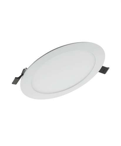 Downlight LED SLIM ALU DN205 22W/3K IP20 1850LM com referência 4058075064003 à marca OSRAM