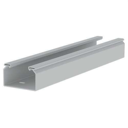 Tabuleiro cego U23X 100x60mm com referência 66101 à marca UNEX