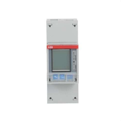 Contador de energia digital B21 111-100 Aço com referência 2CMA100149R1000 à marca ABB