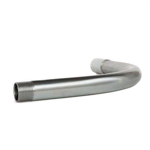 16mm Threaded Metal Bend with reference CMR16 from the brand AISCAN
