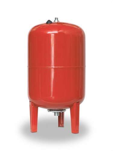 Acumulador hidropneumático de membrana Ibaiondo de 200 litros AMR-B90 com referência 03200801 à marca IBAIONDO