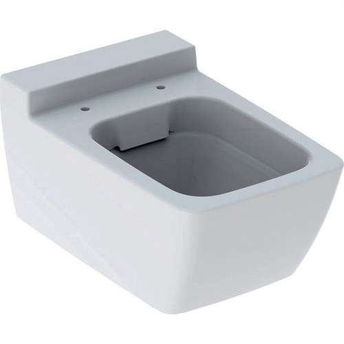 Sanita suspensa de fundo profundo Geberit Xeno² Rimfree com referência 500.500.01.1 à marca GEBERIT