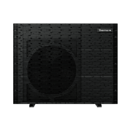 Thermor Áurea+ R290 18 kW Monobloc Air Source Heat Pump - Three Phase with reference 526816 from the brand THERMOR